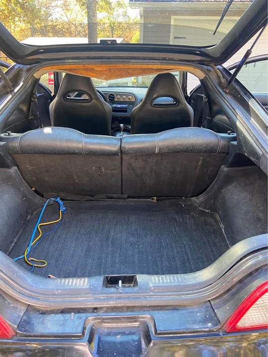 2003 Acura RSX Type-S - Image 6 of 10