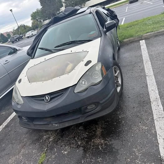 2003 Acura RSX Type-S - Image 1 of 1