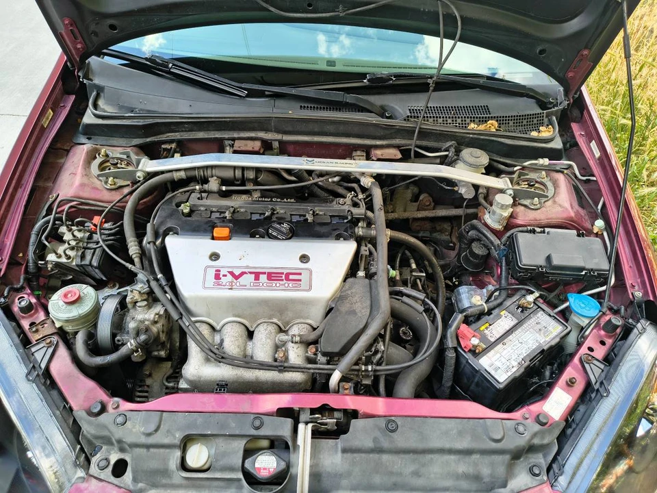 2003 Acura RSX Type-S - Image 14 of 18