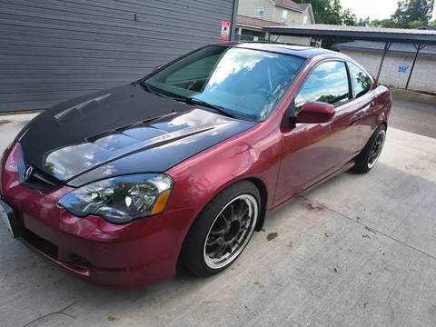 2003 Acura RSX Type-S - Image 2 of 18