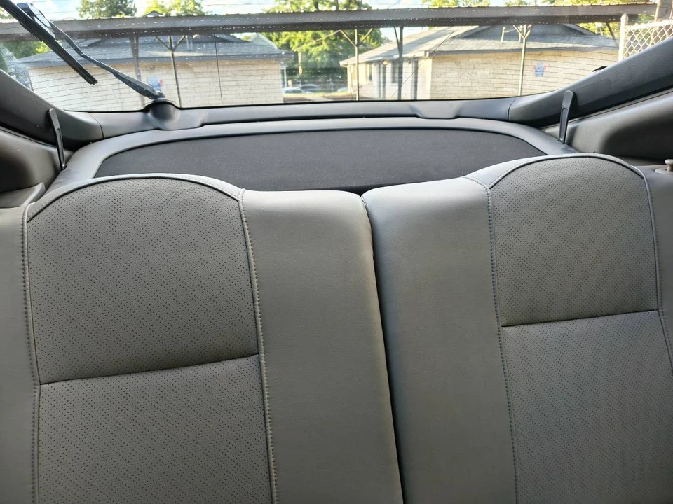 2003 Acura RSX Type-S - Image 9 of 18
