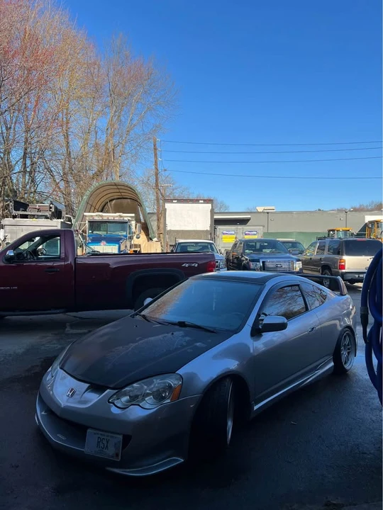 2003 Acura RSX - Image 6 of 7