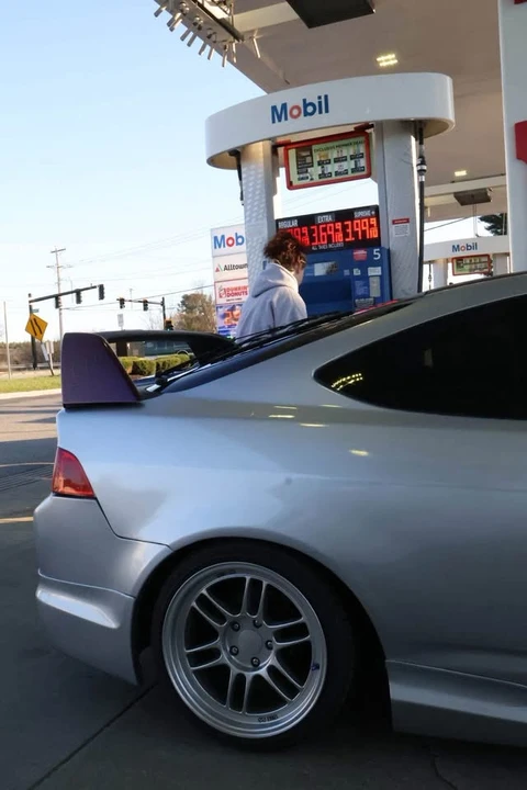 2003 Acura RSX - Image 2 of 7