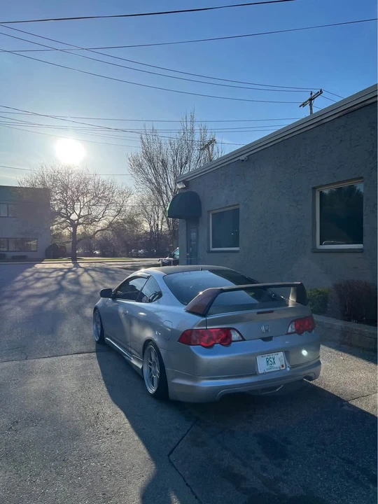 2003 Acura RSX - Image 5 of 7