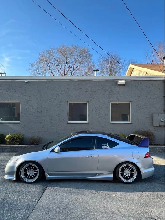 2003 Acura RSX - Image 7 of 7