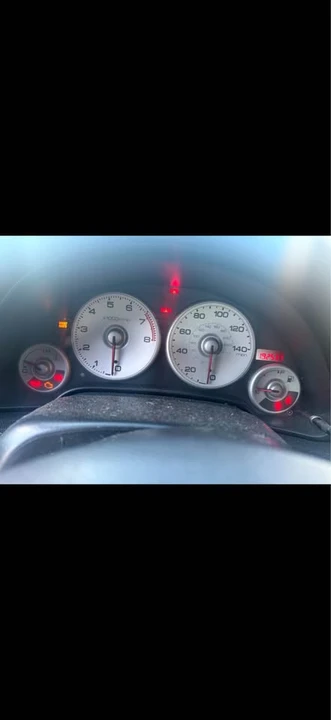 2003 Acura RSX - Image 5 of 6