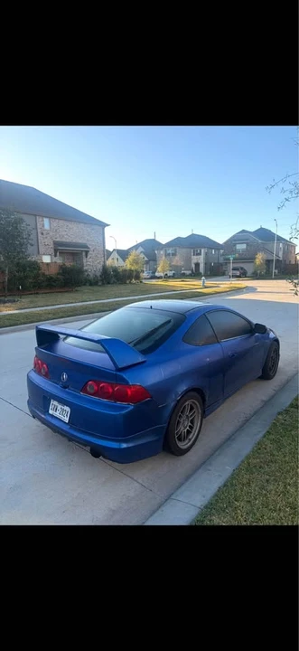 2003 Acura RSX - Image 4 of 6