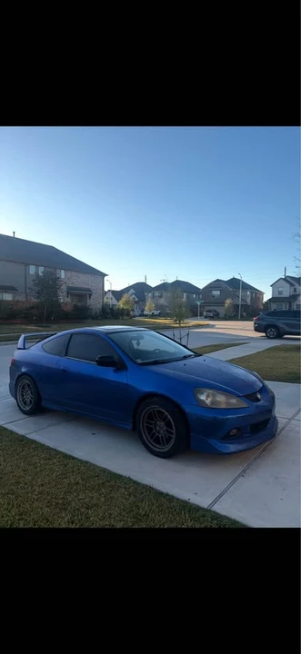 2003 Acura RSX - Image 2 of 6