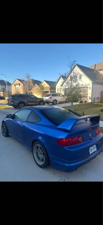 2003 Acura RSX - Image 3 of 6