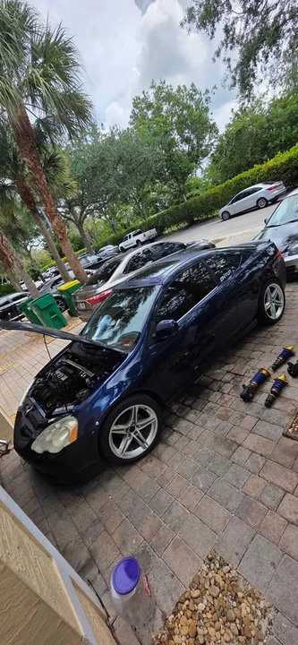 2003 Acura RSX - Image 4 of 6