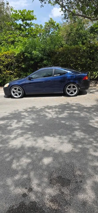 2003 Acura RSX - Image 3 of 6