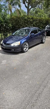2003 Acura RSX