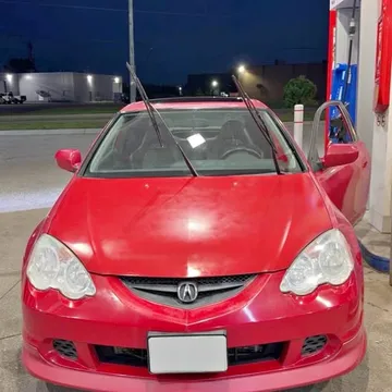 2003 Acura RSX Premium