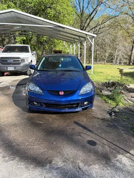 2003 Acura Integra 4th Gen - Image 4 of 9