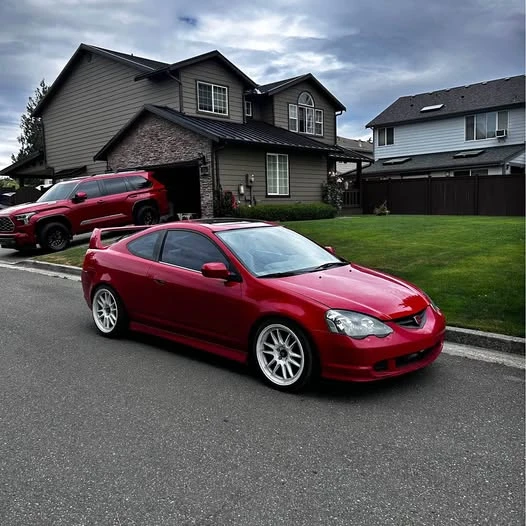 2003 Acura RSX Type-S - Image 1 of 1