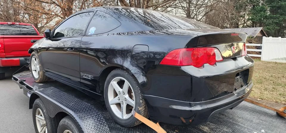 2003 Acura RSX Type-S - Image 3 of 9