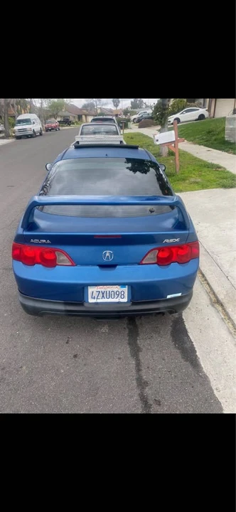2003 Acura Integra 4th Gen - Image 4 of 8