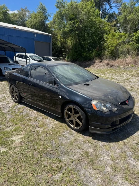 2003 Acura RSX Type-S - Image 3 of 10