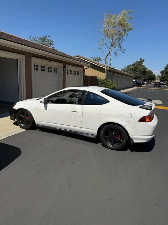 2003 Acura RSX - Image 3 of 10