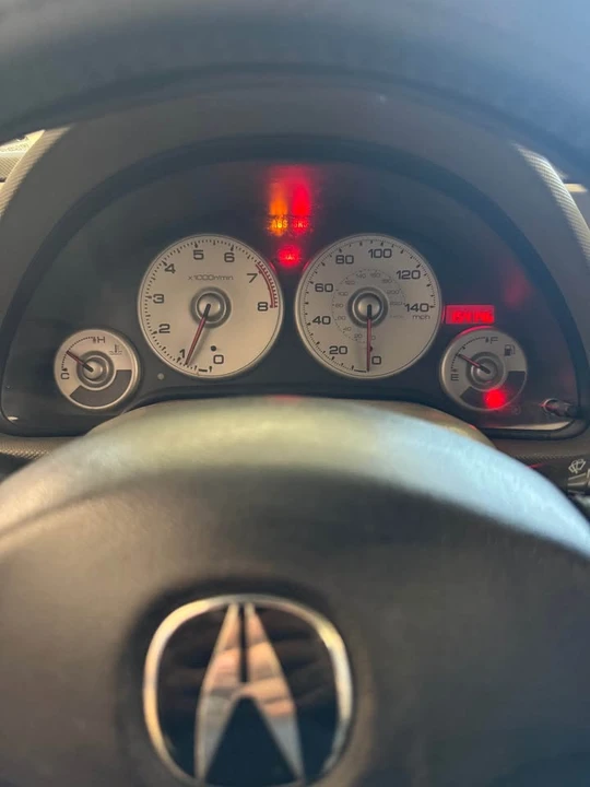2003 Acura RSX - Image 10 of 10