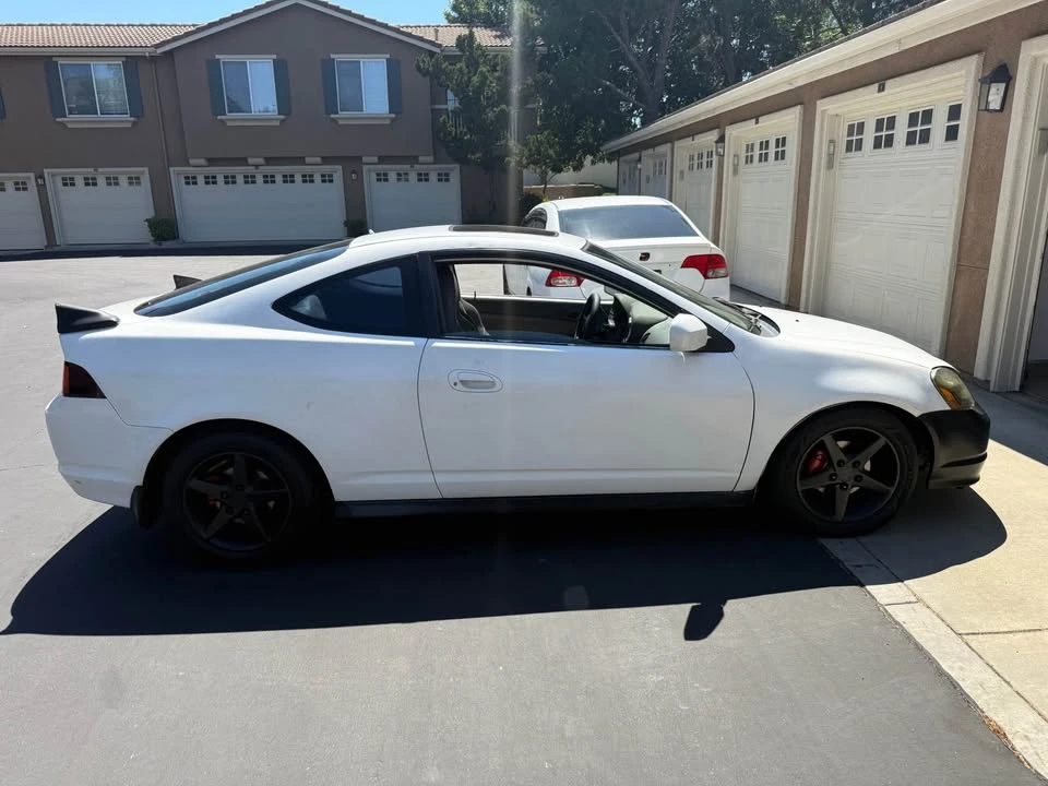 2003 Acura RSX - Image 2 of 10