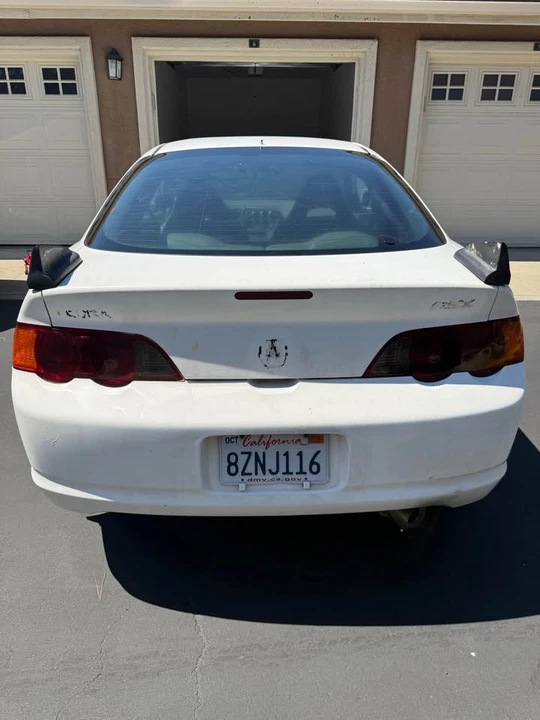 2003 Acura RSX - Image 4 of 10