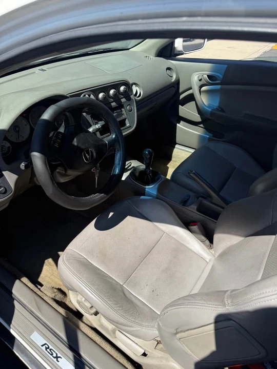 2003 Acura RSX - Image 7 of 10