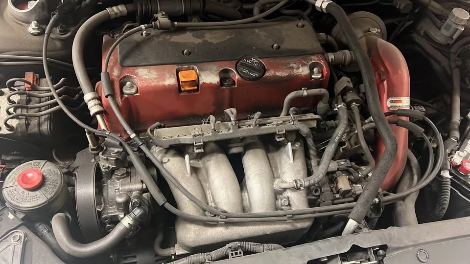 2003 Acura Integra 4th Gen - Image 7 of 7