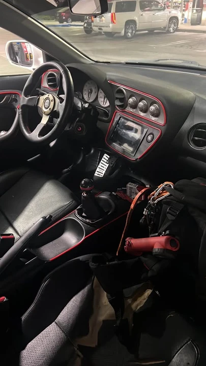 2003 Acura Integra 4th Gen - Image 5 of 7