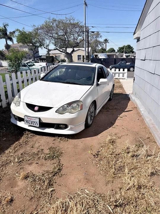 2003 Acura Integra 4th Gen - Image 1 of 7