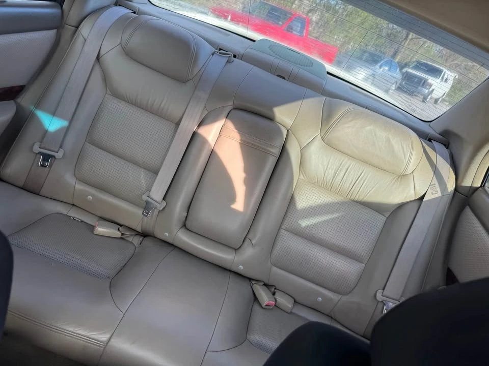 2003 Acura CL 2nd Gen - Image 6 of 10