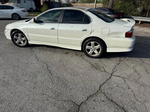 2003 Acura CL 2nd Gen - Image 4 of 10