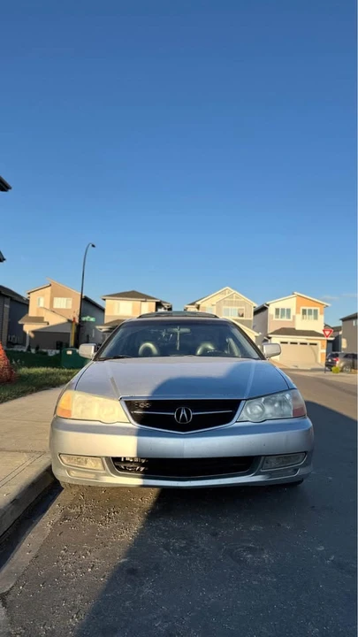 2003 Acura TL 2nd Gen - Image 6 of 6