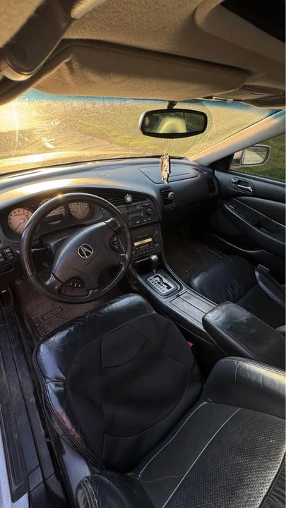 2003 Acura TL 2nd Gen - Image 3 of 6