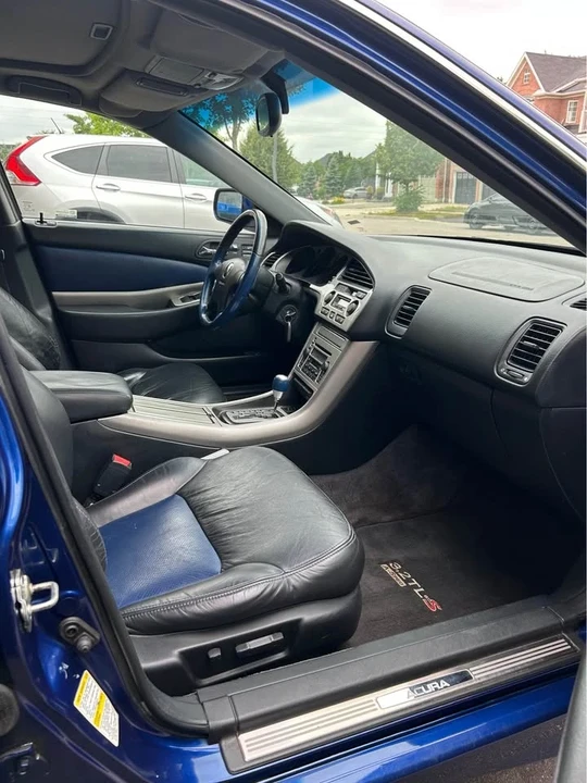 2003 Acura TL 2nd Gen - Image 13 of 18