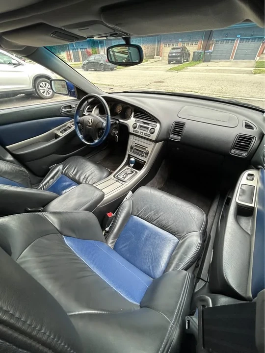 2003 Acura TL 2nd Gen - Image 14 of 18