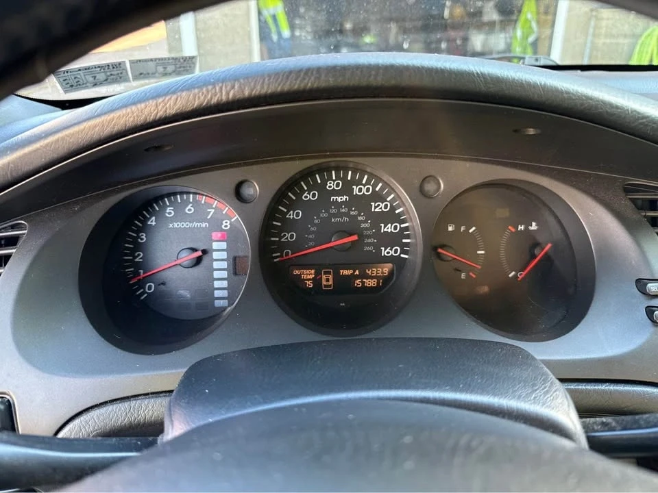 2003 Acura TL 2nd Gen - Image 6 of 9