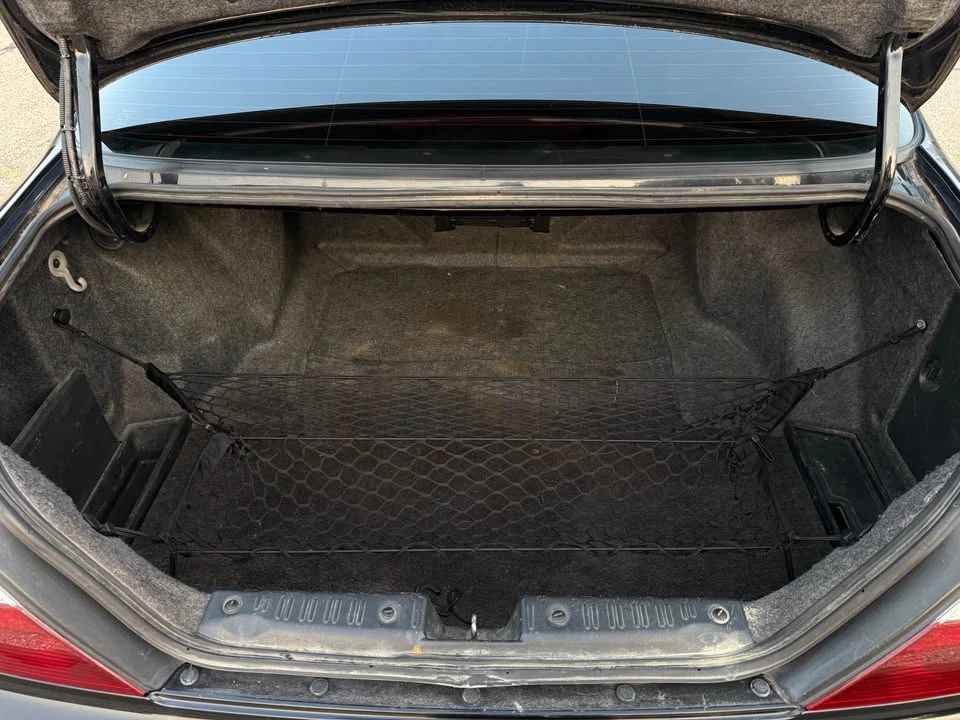 2003 Acura TL 2nd Gen - Image 14 of 15