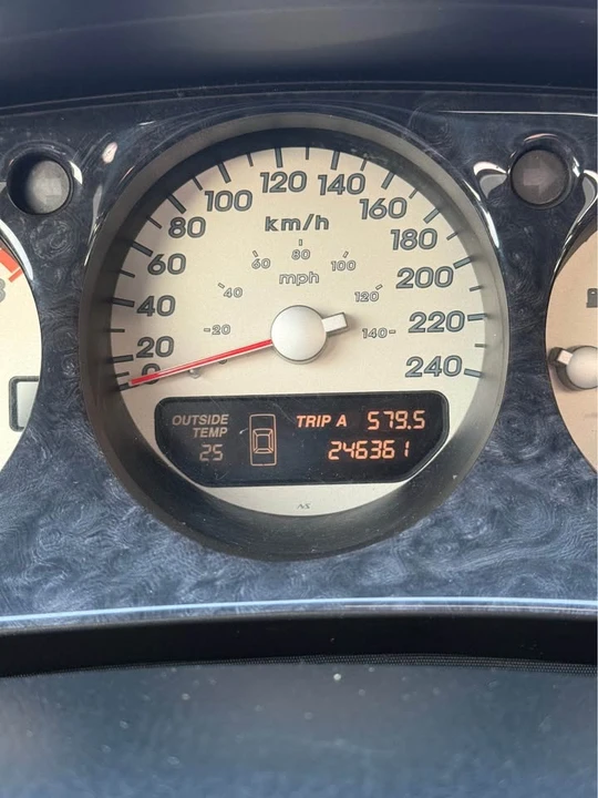2003 Acura TL 2nd Gen - Image 13 of 15