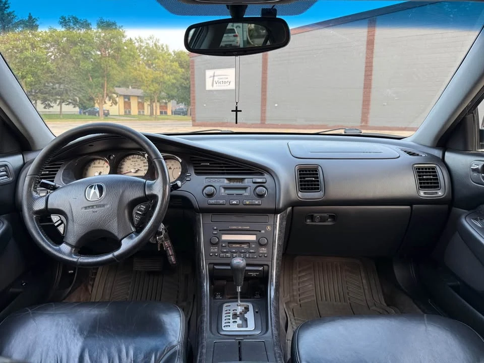 2003 Acura TL 2nd Gen - Image 10 of 15