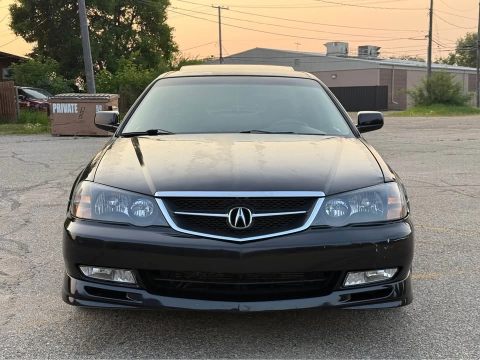 2003 Acura TL 2nd Gen - Image 2 of 15