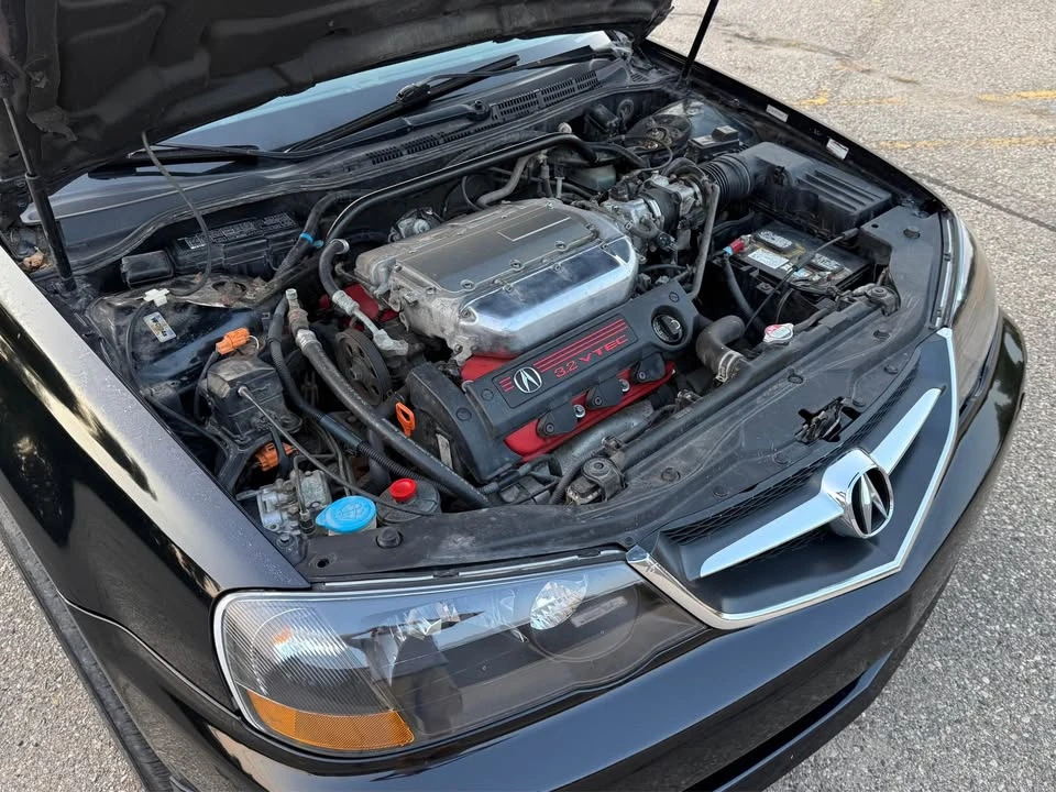 2003 Acura TL 2nd Gen - Image 15 of 15