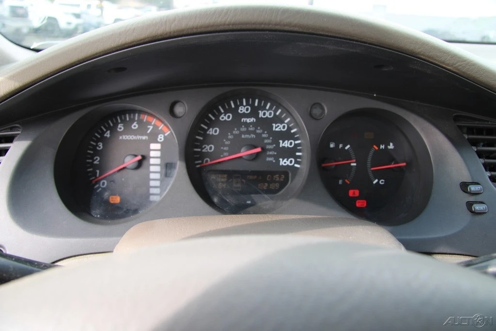 2003 Acura TL 2nd Gen - Image 16 of 21