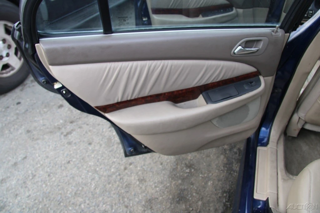 2003 Acura TL 2nd Gen - Image 21 of 21