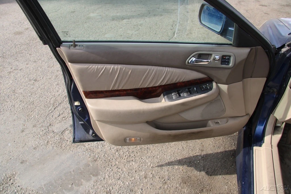 2003 Acura TL 2nd Gen - Image 13 of 21