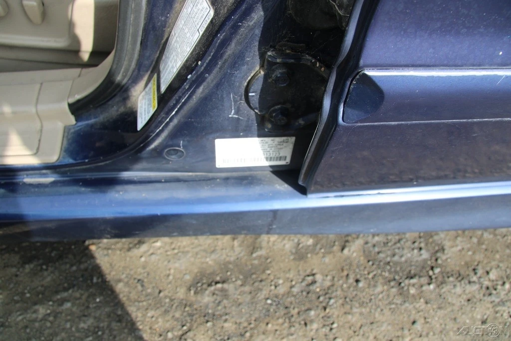 2003 Acura TL 2nd Gen - Image 12 of 21