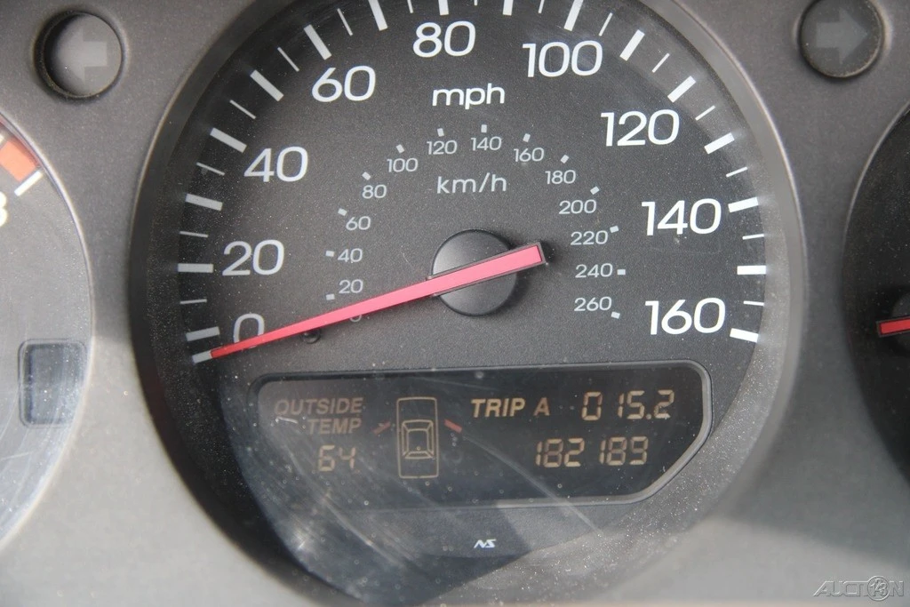 2003 Acura TL 2nd Gen - Image 18 of 21