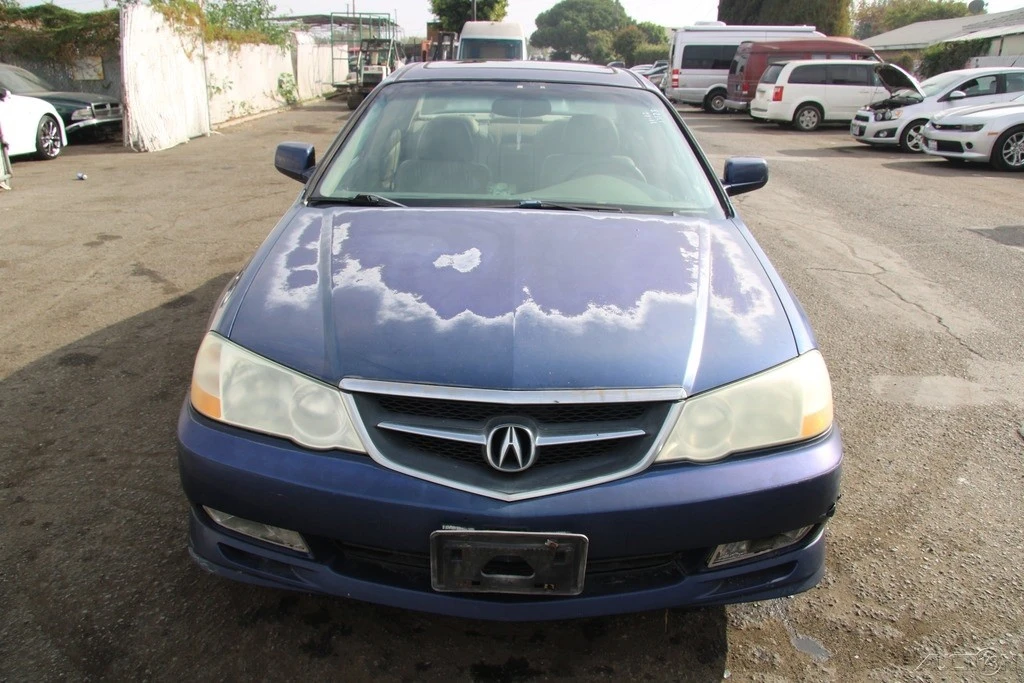 2003 Acura TL 2nd Gen - Image 9 of 21