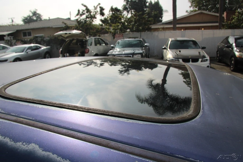 2003 Acura TL 2nd Gen - Image 10 of 21