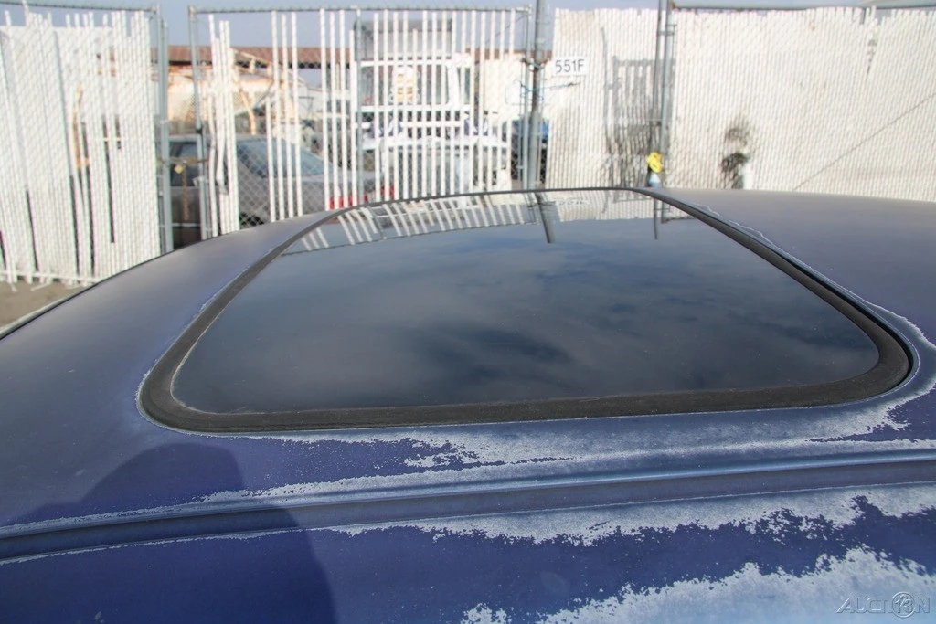 2003 Acura TL 2nd Gen - Image 11 of 21